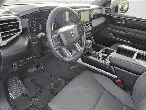 Certified 2025 Toyota Tundra SR5 image 8