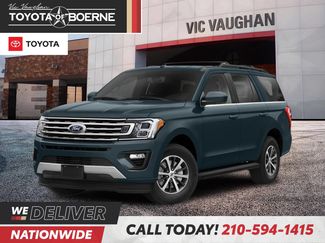 Used 2019 Ford Expedition XLT w/ Equipment Group 202A AWD/4WD video 1