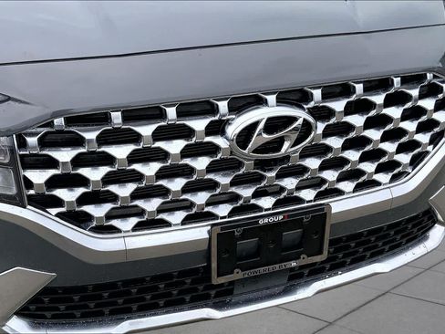 Used 2023 Hyundai Santa Fe SEL w/ Premium Package AWD/4WD image 32
