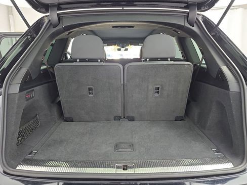 Used 2021 Audi Q7 3.0T Premium Plus w/ Premium Plus Package image 25