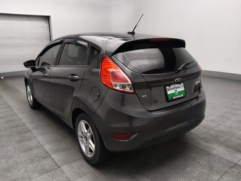 Used 2019 Ford Fiesta SE FWD image 5