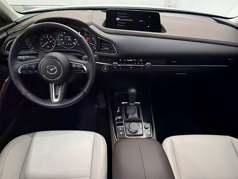 Used 2025 MAZDA CX-30 2.5 Turbo w/ Premium Package image 18