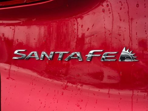 Certified 2023 Hyundai Santa Fe Calligraphy AWD/4WD image 13