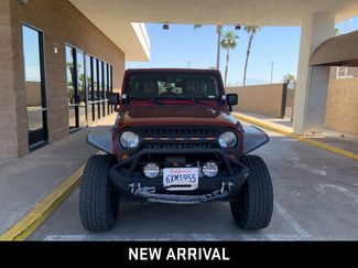 Used 2013 Jeep Wrangler Unlimited Rubicon w/ Connectivity Group video 2