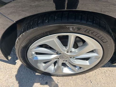 Used 2018 Acura ILX FWD image 10