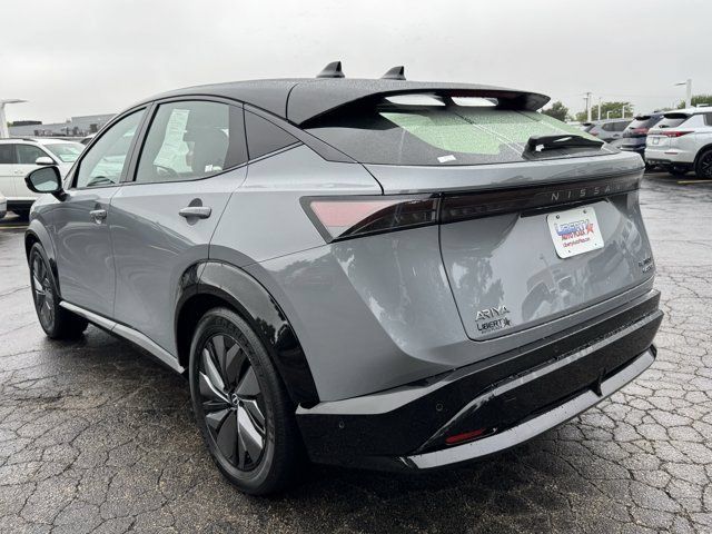 Used 2023 Nissan Ariya AWD/4WD image 31