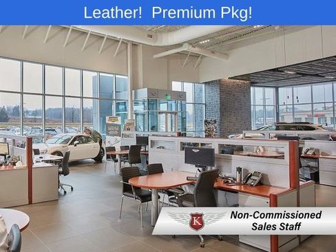 Used 2023 Nissan Rogue SV w/ SV Premium B Package AWD/4WD image 31