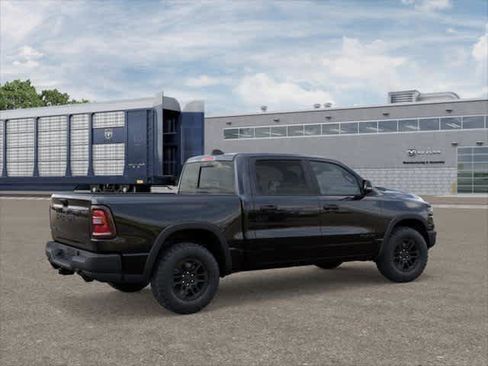 New 2026 RAM 1500 Rebel image 18