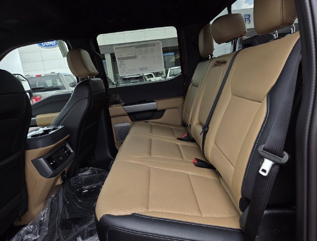 New 2026 Ford F350 Lariat w/ Lariat Premium Package AWD/4WD image 15