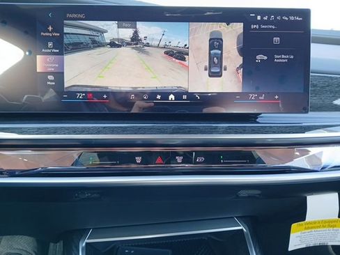 New 2026 BMW 740i w/ Executive Package image 24