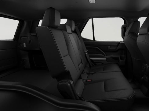 New 2026 Toyota 4Runner SR5 AWD/4WD image 21
