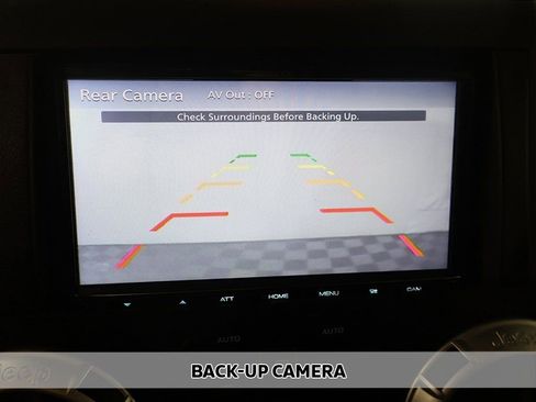 Used 2014 Jeep Wrangler Unlimited Sahara w/ Connectivity Group image 3