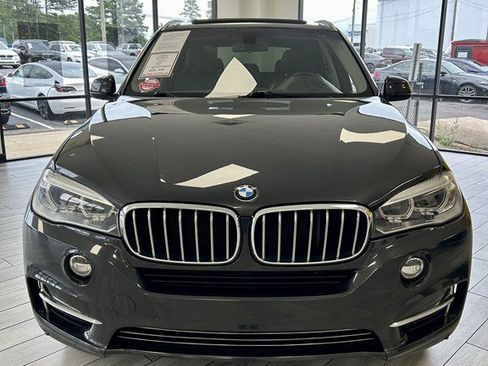 Used 2014 BMW X5 xDrive35i AWD/4WD image 2