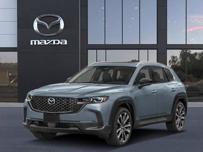 New 2026 MAZDA CX-50 AWD 2.5 S w/ Premium Package