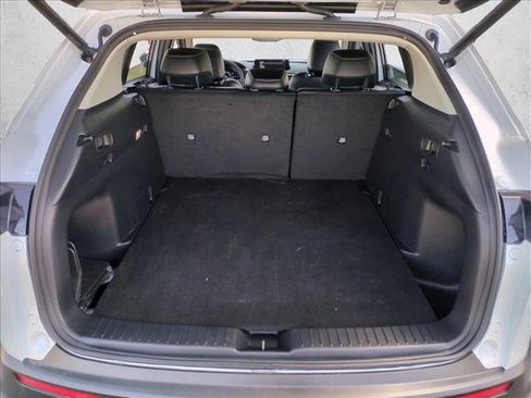 Used 2024 MAZDA CX-50 AWD 2.5 S w/ Cargo Package image 6