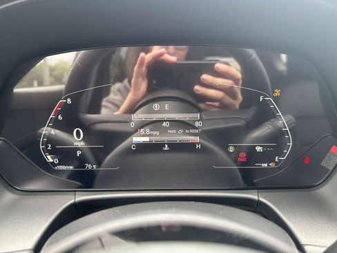 New 2026 MAZDA CX-5 Select AWD/4WD image 14