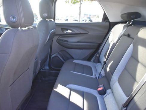 New 2026 Chevrolet TrailBlazer LT w/ Convenience Package image 16