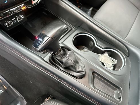 Used 2024 Dodge Durango R/T w/ Blacktop Package image 21