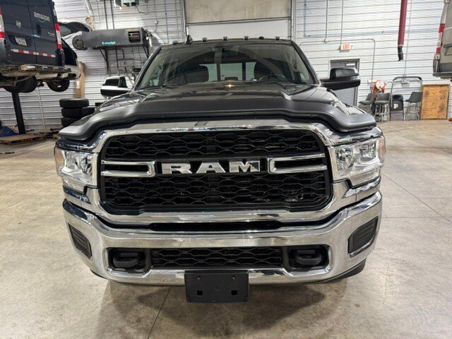 Used 2019 RAM 2500 Tradesman AWD/4WD image 47