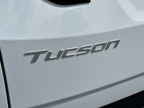 New 2026 Hyundai Tucson SEL AWD/4WD image 26