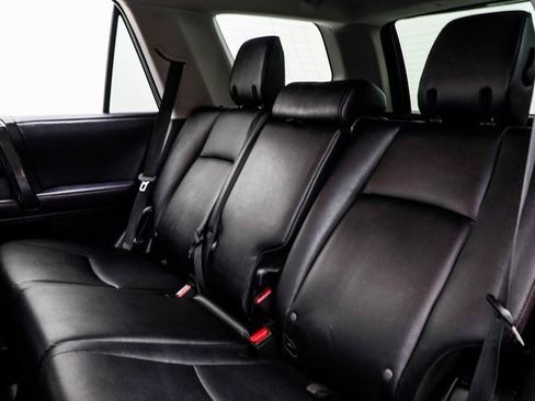 Used 2021 Toyota 4Runner TRD Pro image 42