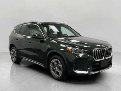 Used 2025 BMW X1 xDrive28i w/ Premium Package