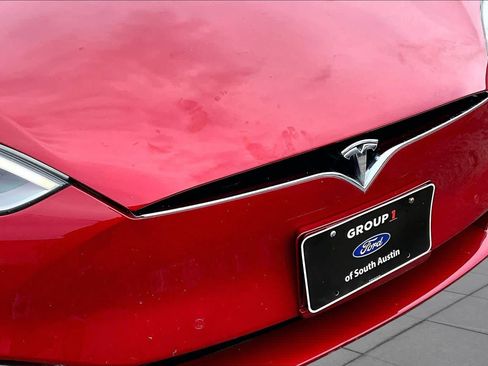 Used 2017 Tesla Model S 75D AWD/4WD image 29