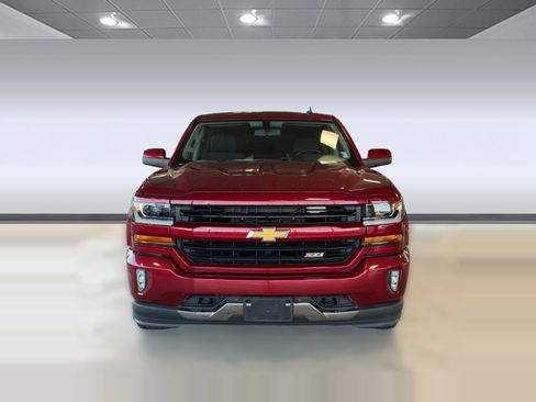 Used 2018 Chevrolet Silverado 1500 LT w/ All Star Edition image 5