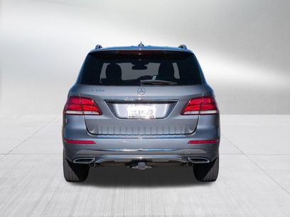 Used 2018 Mercedes-Benz GLE 350