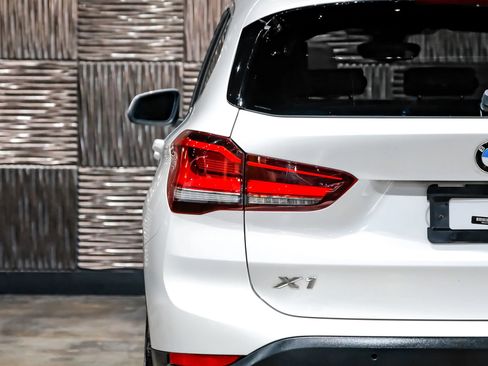 Used 2021 BMW X1 sDrive28i w/ Convenience Package image 50