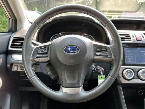 Used 2015 Subaru Impreza 2.0i Sport Premium AWD/4WD image 8