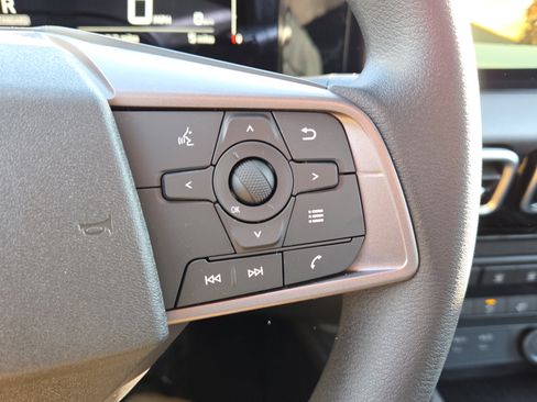 New 2026 Nissan Sentra S w/ Floor Mat Package image 25