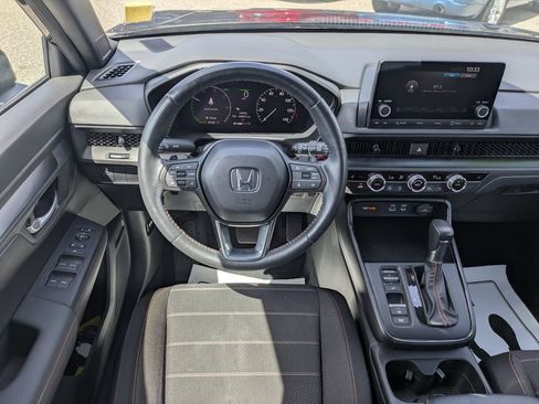 Used 2024 Honda CR-V Sport image 14