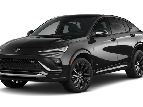 New 2026 Buick Envista Sport Touring image 1