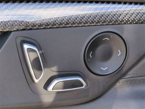 Used 2019 Cadillac CT6 V w/ Driver Assist Package image 22