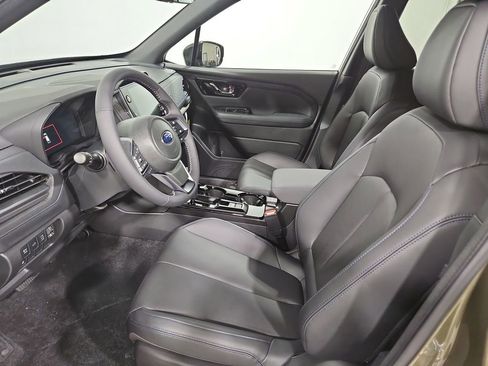 New 2026 Subaru Forester Limited image 9