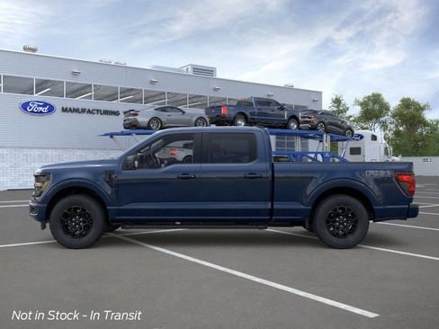 New 2026 Ford F150 XLT AWD/4WD image 32