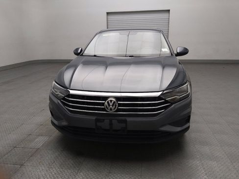 Used 2021 Volkswagen Jetta S w/ Driver Assistance Package FWD image 15