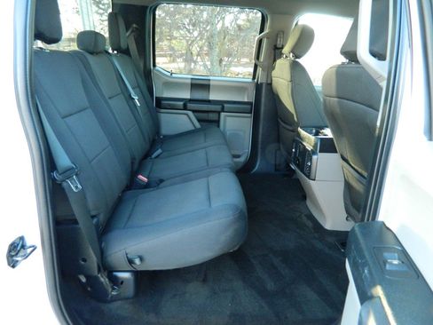 Used 2020 Ford F150 XL w/ Equipment Group 101A Mid image 18