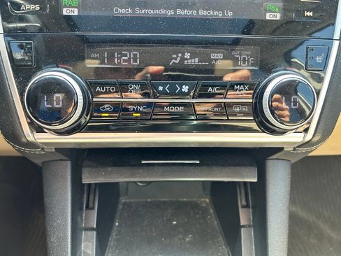Used 2019 Subaru Outback 2.5i Limited w/ Protection Package #1 AWD/4WD image 14
