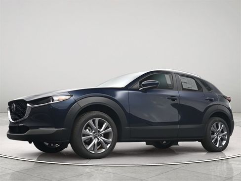 New 2026 MAZDA CX-30 AWD 2.5 S image 22