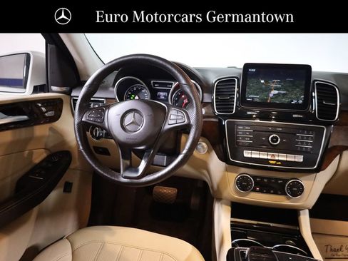 Used 2016 Mercedes-Benz GLE 350 4MATIC image 48