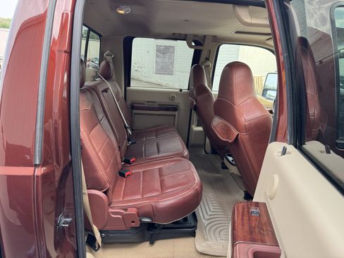 Used 2008 Ford F350 King Ranch AWD/4WD image 34