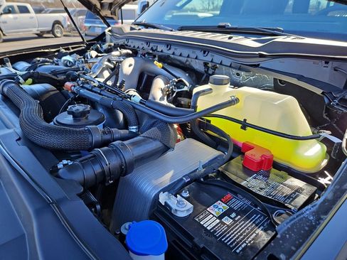 New 2026 Ford F350 King Ranch w/ Chrome Package image 15