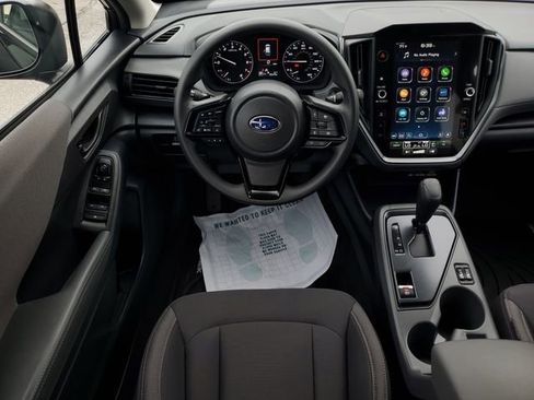 Certified 2026 Subaru Crosstrek 2.0i Premium AWD/4WD image 16