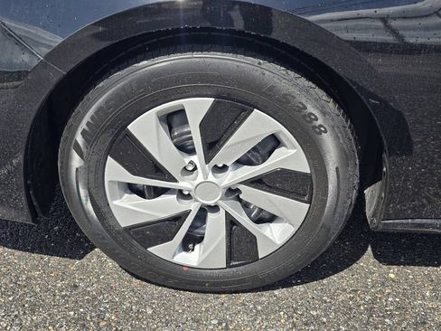 Used 2022 Nissan Altima 2.5 S FWD image 9