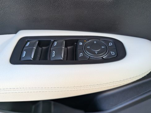 Used 2020 Cadillac XT5 Sportv AWD/4WD image 20