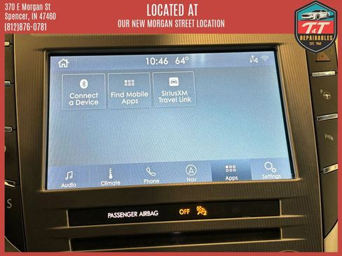 Used 2020 Lincoln MKZ Reserve w/ Elements Package FWD image 43