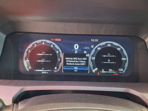 Certified 2024 Toyota Tacoma TRD Sport w/ TRD Sport Premium Package AWD/4WD image 19