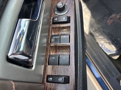 Used 2017 Ford Expedition King Ranch image 17